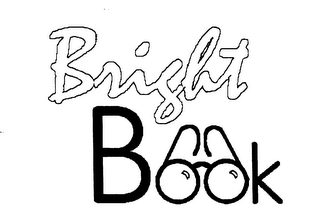 BRIGHT BOOK logo