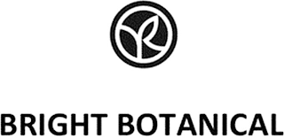 BRIGHT BOTANICAL logo