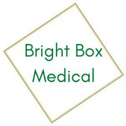BRIGHT BOX MEDICAL logo