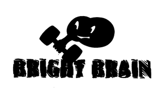 BRIGHT BRAIN logo