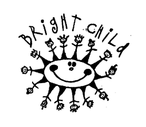 BRIGHT CHILD logo