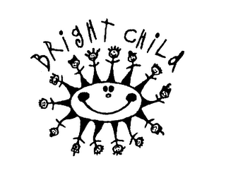 BRIGHT CHILD logo