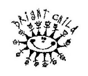 BRIGHT CHILD logo