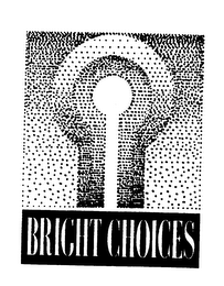 BRIGHT CHOICES logo