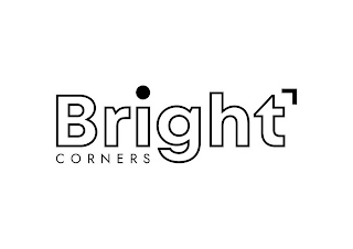 BRIGHT CORNERS logo