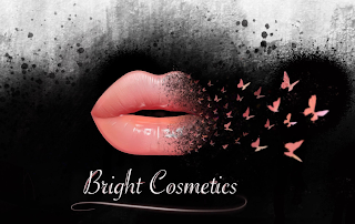 BRIGHT COSMETICS logo