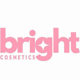 BRIGHT COSMETICS logo