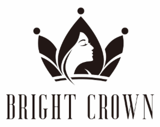 BRIGHT CROWN logo