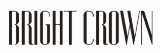 BRIGHT CROWN logo