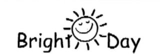 BRIGHT DAY logo