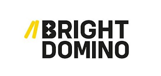 BRIGHT DOMINO logo