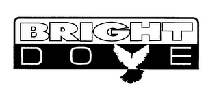 BRIGHT DOVE logo