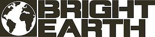 BRIGHT EARTH logo