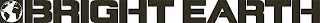 BRIGHT EARTH logo
