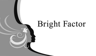 BRIGHT FACTOR logo