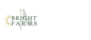 BRIGHT FARMS logo