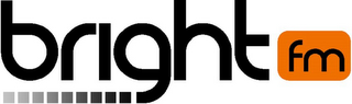 BRIGHT FM logo