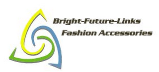 BRIGHT-FUTURE-LINKS FASHION ACCESSORIES logo