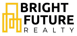 BRIGHT FUTURE REALTY logo