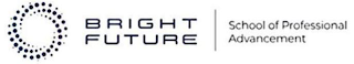 BRIGHT FUTURE SCHOOL OF PROFESSIONAL ADVANCEMENT logo