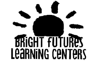 BRIGHT FUTURES LEARNING CENTERS logo