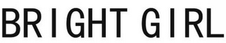 BRIGHT GIRL logo