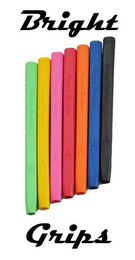 BRIGHT GRIPS logo