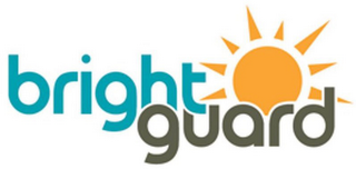 BRIGHT GUARD logo