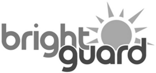 BRIGHT GUARD logo