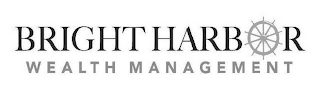 BRIGHT HARBOR WEALTH MANAGEMENT logo