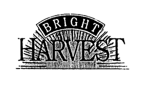 BRIGHT HARVEST logo