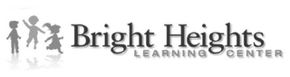 BRIGHT HEIGHTS LEARNING CENTER logo