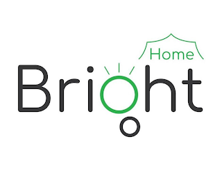 BRIGHT HOME logo