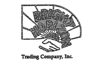 BRIGHT HORIZON TRADING COMPANY, INC. logo