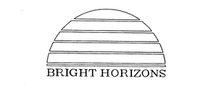 BRIGHT HORIZONS logo