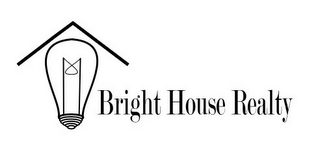 BRIGHT HOUSE REALTY logo