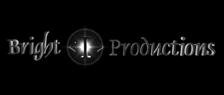 BRIGHT I PRODUCTIONS logo