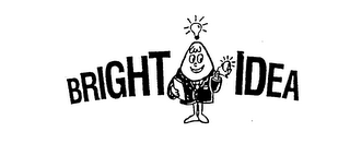 BRIGHT IDEA logo