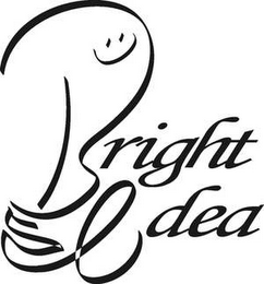 BRIGHT IDEA logo