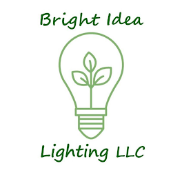 BRIGHT IDEA LIGHTING LLC logo