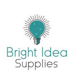 BRIGHT IDEA SUPPLIES logo