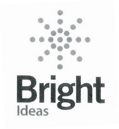 BRIGHT IDEAS logo