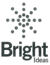 BRIGHT IDEAS logo