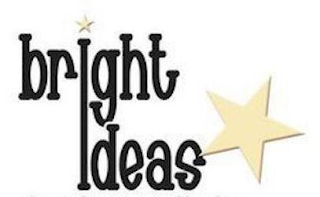 BRIGHT IDEAS logo