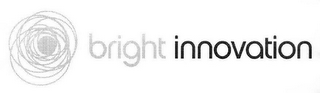 BRIGHT INNOVATION logo