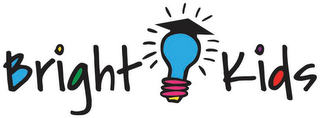 BRIGHT KIDS logo