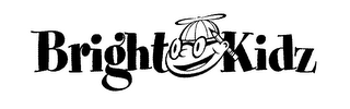 BRIGHT KIDZ logo
