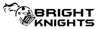 BRIGHT KNIGHTS logo