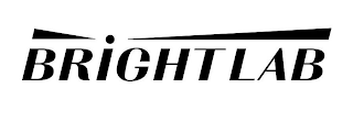 BRIGHT LAB logo