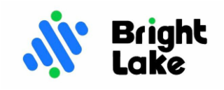 BRIGHT LAKE logo
